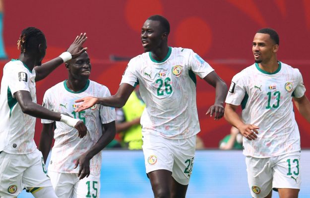 Coupe du monde 2026 : le Sénégal officiellement qualifié pour les 16es de finale