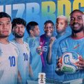 Coupe du monde : la RDC déterminée à décrocher sa qualification face à l’Ouzbékistan