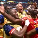 Coupe du Monde 2026 : la RDC s’offre l’Ouzbékistan et file en 16es de finale