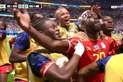 Coupe du Monde 2026 : la RDC s’offre l’Ouzbékistan et file en 16es de finale