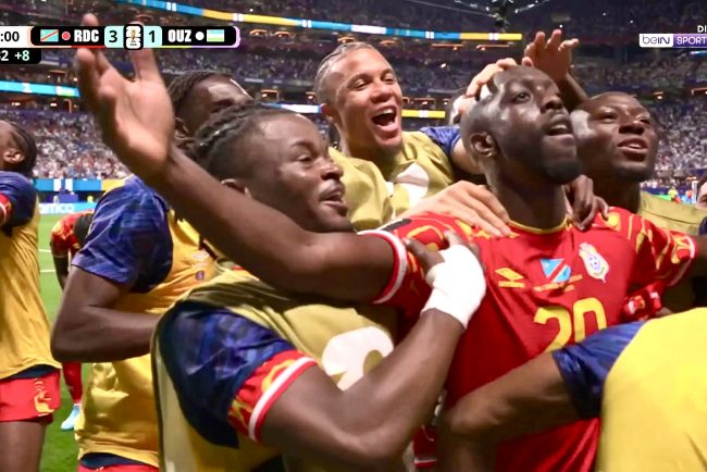 Coupe du Monde 2026 : la RDC s’offre l’Ouzbékistan et file en 16es de finale