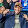 Rumeur sur Didier Budimbu : aucune arrestation en France, les faits contredisent les publications virales