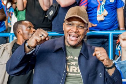 Rumeur sur Didier Budimbu : aucune arrestation en France, les faits contredisent les publications virales