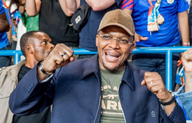 Rumeur sur Didier Budimbu : aucune arrestation en France, les faits contredisent les publications virales