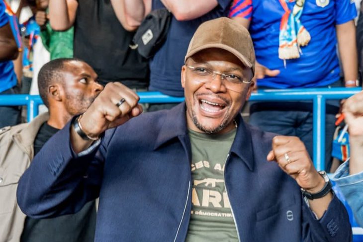 Rumeur sur Didier Budimbu : aucune arrestation en France, les faits contredisent les publications virales