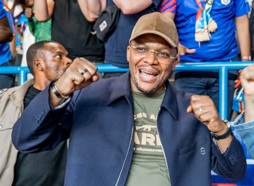 Rumeur sur Didier Budimbu : aucune arrestation en France, les faits contredisent les publications virales