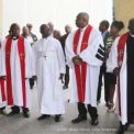 Révision constitutionnelle en RDC : l&rsquo;Église a-t-elle choisi son camp ?