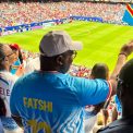 Analyse : Félix Tshisekedi à Houston, entre langage politique, symboles et messages implicites