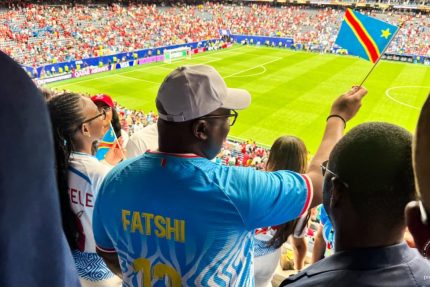 Analyse : Félix Tshisekedi à Houston, entre langage politique, symboles et messages implicites