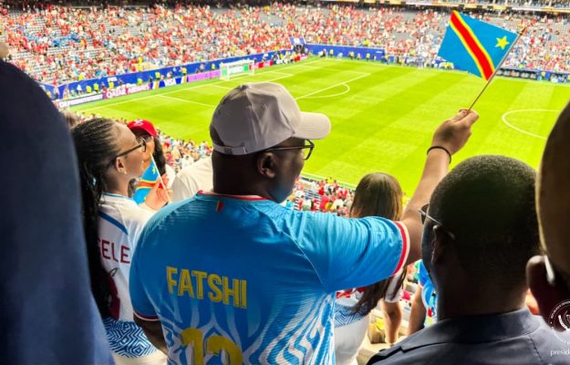 Analyse : Félix Tshisekedi à Houston, entre langage politique, symboles et messages implicites