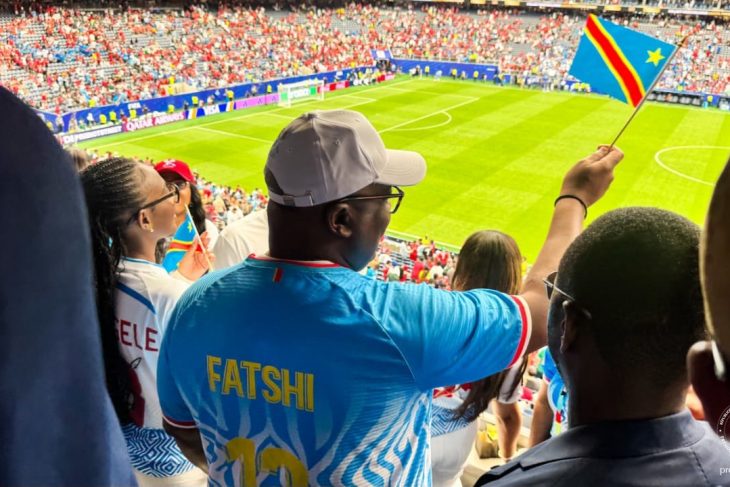 Analyse : Félix Tshisekedi à Houston, entre langage politique, symboles et messages implicites