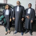 Conseil National de l’Ordre : Maître Denis Kambayi réaffirme son attachement aux valeurs du Barreau Congolais