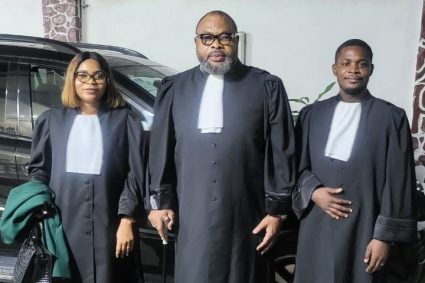 Conseil National de l’Ordre : Maître Denis Kambayi réaffirme son attachement aux valeurs du Barreau Congolais