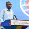 RDC : John Banza dévoile la carte des grands chantiers qui doivent reconnecter le pays