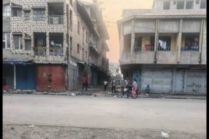RDC : La « ville morte » du 3 juin révèle l’équilibre des forces entre opposition et pouvoir