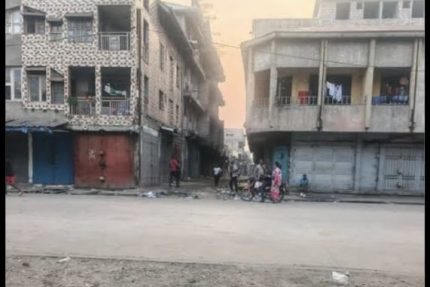 RDC : La « ville morte » du 3 juin révèle l’équilibre des forces entre opposition et pouvoir