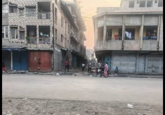 RDC : La « ville morte » du 3 juin révèle l’équilibre des forces entre opposition et pouvoir