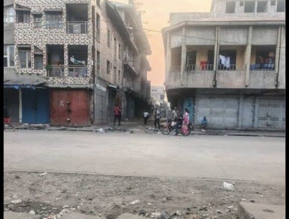 RDC : La « ville morte » du 3 juin révèle l’équilibre des forces entre opposition et pouvoir