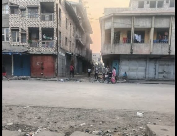 RDC : La « ville morte » du 3 juin révèle l’équilibre des forces entre opposition et pouvoir