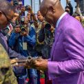 Mobondo : les armes se taisent, la paix reprend la parole