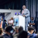 DRC MINING WEEK 2026 : Louis Watum Kabamba lance les travaux et réaffirme l’ambition de faire de la RDC un pôle mondial des minéraux critiques