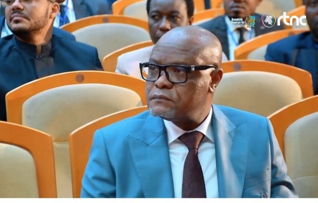 Mobilisation des recettes : Maître Étienne Utshudi réaffirme l&rsquo;engagement de la DGRAD