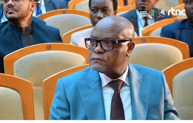 Mobilisation des recettes : Maître Étienne Utshudi réaffirme l&rsquo;engagement de la DGRAD