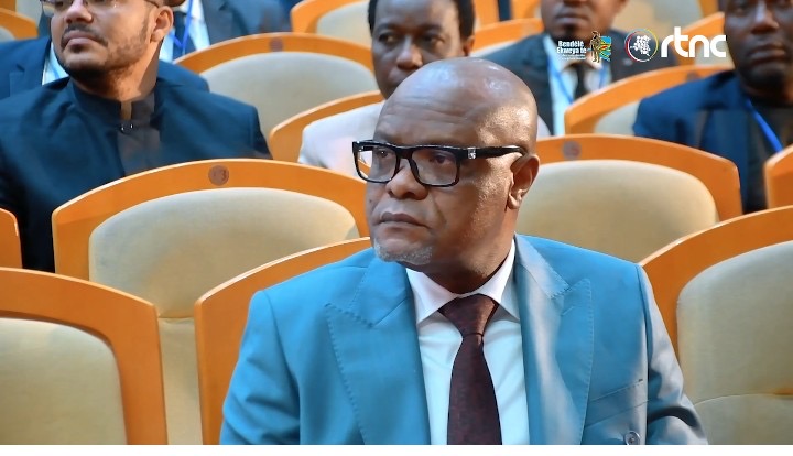 Mobilisation des recettes : Maître Étienne Utshudi réaffirme l&rsquo;engagement de la DGRAD