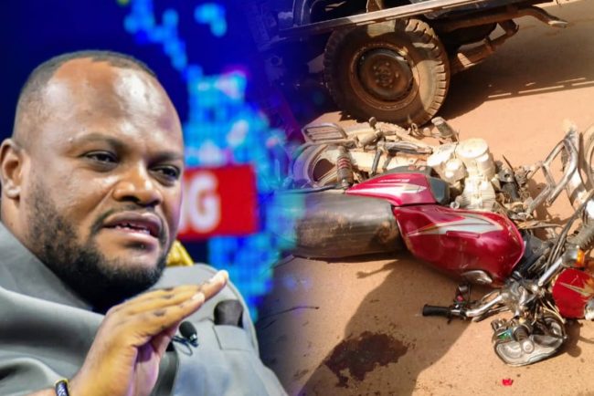 Silence : Inconscients, les Wewas(motards) meurent à Kindans l’indifférence des autorités kinoises !