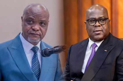 DGRAD : un message de vœux au Président Félix Tshisekedi pour son 63e anniversaire