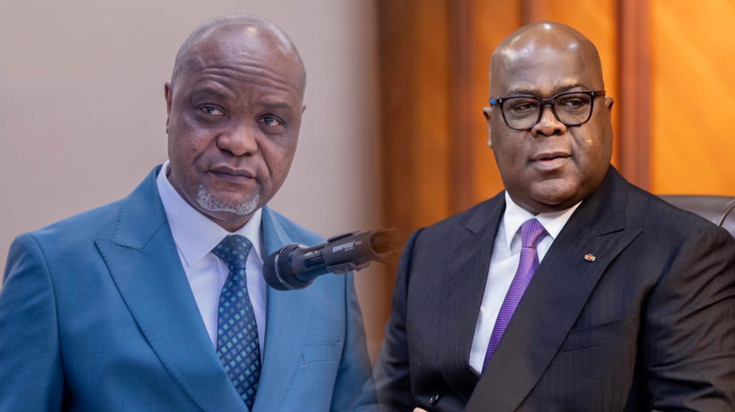 DGRAD : un message de vœux au Président Félix Tshisekedi pour son 63e anniversaire