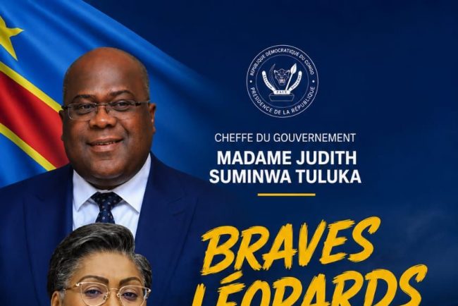 Le Gouvernement salue le parcours historique des Léopards au Mondial 2026