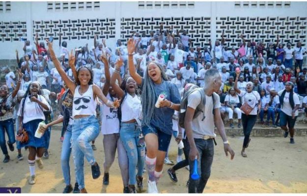EXÉTAT 2026 : DOUZE ÉLÈVES DÉCROCHENT LE SOMMET À KINSHASA