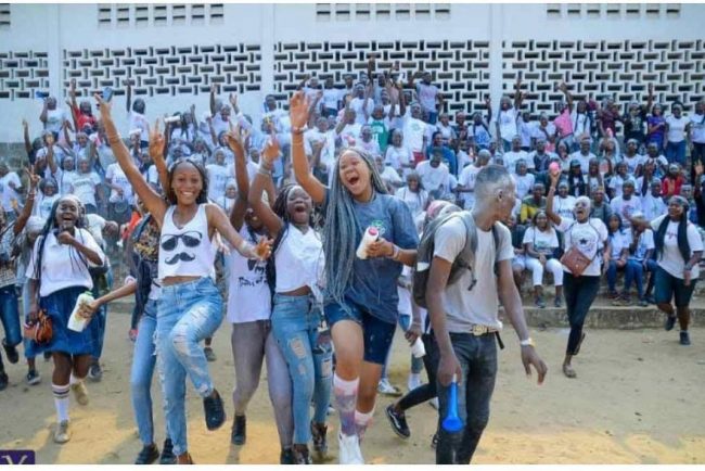 EXÉTAT 2026 : DOUZE ÉLÈVES DÉCROCHENT LE SOMMET À KINSHASA