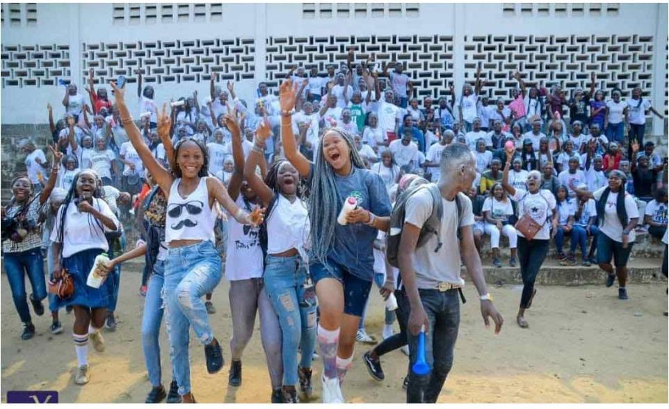 EXÉTAT 2026 : DOUZE ÉLÈVES DÉCROCHENT LE SOMMET À KINSHASA
