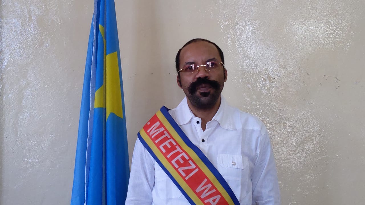 RDC : le Parlement Citoyen pour la Démocratie et la Bonne Gouvernance présente sa vision et lance un appel à l&rsquo;engagement citoyen