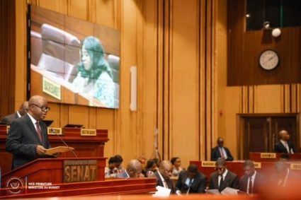 TRIBUNE BUDGÉTAIRE : LA RDC TRACE SA ROUTE ÉCONOMIQUE JUSQU’EN 2035