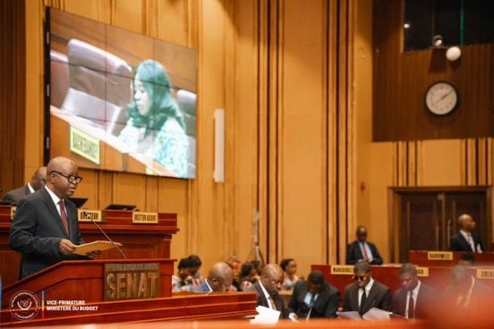 TRIBUNE BUDGÉTAIRE : LA RDC TRACE SA ROUTE ÉCONOMIQUE JUSQU’EN 2035