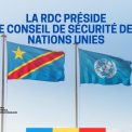 Ressources naturelles : la RDC veut faire entendre sa voix à l&rsquo;ONU pour transformer les minerais en leviers de paix