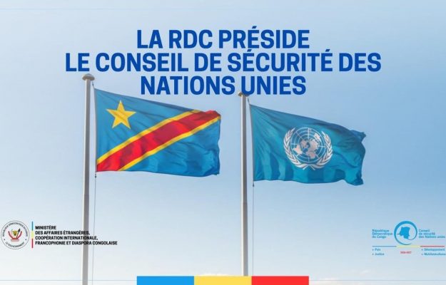 Ressources naturelles : la RDC veut faire entendre sa voix à l&rsquo;ONU pour transformer les minerais en leviers de paix