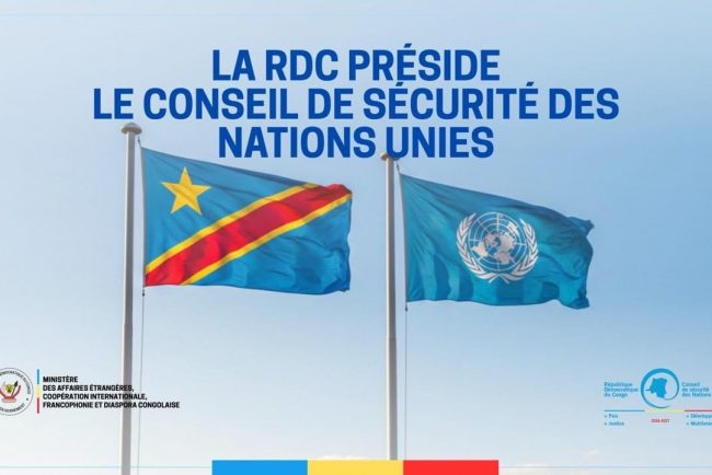 Ressources naturelles : la RDC veut faire entendre sa voix à l&rsquo;ONU pour transformer les minerais en leviers de paix