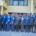 COPAP 2026 : le pari de la stabilité provinciale face aux vieux démons des crises institutionnelles