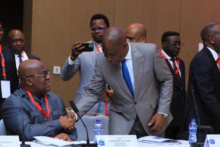 Marches reportées, dialogue annoncé : et si le peuple congolais cessait d&rsquo;être le simple figurant de la politique ? [ Analyse ]