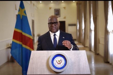 DOSSIER SPÉCIAL | Discours à la Nation : la paix sans capitulation (sécurité et diplomatie) «2/4»