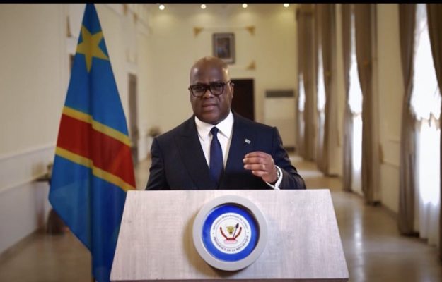 DOSSIER SPÉCIAL | Discours à la Nation : la paix sans capitulation (sécurité et diplomatie) «2/4»