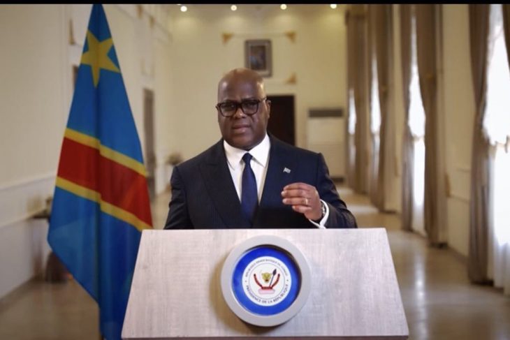 DOSSIER SPÉCIAL | Discours à la Nation : la paix sans capitulation (sécurité et diplomatie) «2/4»