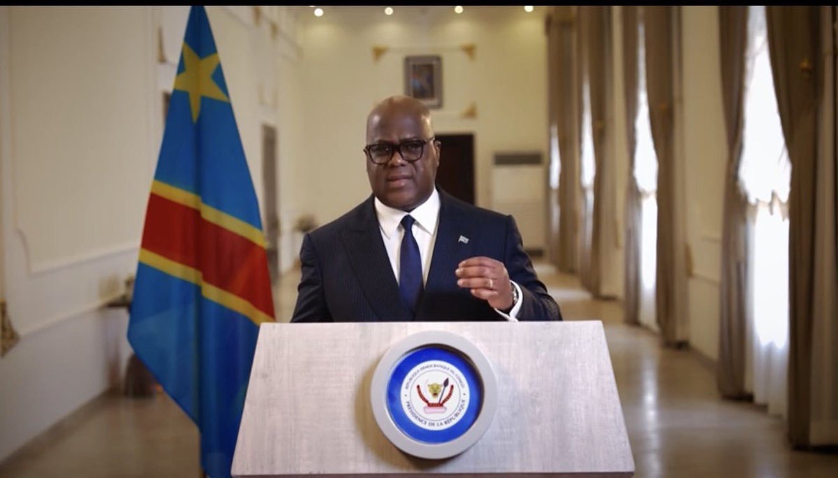 DOSSIER SPÉCIAL | Discours à la Nation : la paix sans capitulation (sécurité et diplomatie) «2/4»