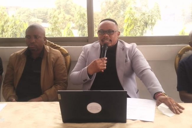 Sous-division éducationnelle de Kintambo : l’évaluation de l’année scolaire 2025-2026 au cœur de la préparation d’une rentrée scolaire plus performante