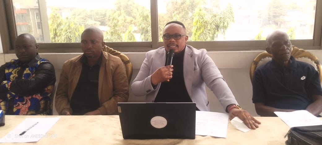 Sous-division éducationnelle de Kintambo : l’évaluation de l’année scolaire 2025-2026 au cœur de la préparation d’une rentrée scolaire plus performante