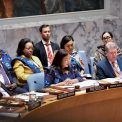 A la tribune du Conseil de sécurité de l’ONU, la RDC mise sur la diplomatie pour faire taire les armes